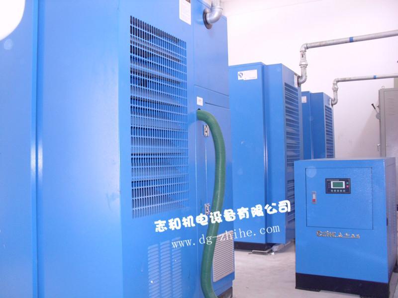 定盛机械上海博莱特空压机销售博莱特空压机价格